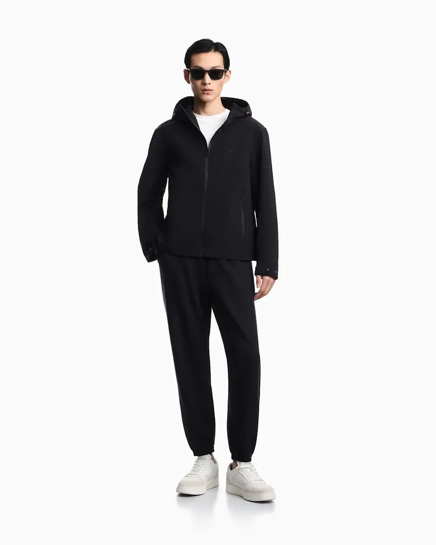 Hugo Boss — образ з колекції FW 2026